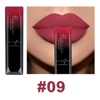 21 Color Lip Gloss Waterproof Matte Liquid Lipstick Moisturizing Lip Gloss Lip Makeup Beauty Cosmeti