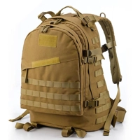 Waterproof Climbing Backpack 40L Waterproof Climbing Backpack 40L