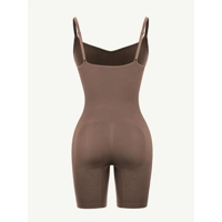 Wholesale Seamless Sculpt plus Size Full Body Shaper