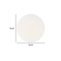 1Pcs Silicone Door Stopper Handle Bumpers Self Adhesive Mute Anti-Shock Protection Porte Pad Home Im 1Pcs Silicone Door Stopper Handle Bumpers Self Adhesive Mute Anti-Shock Protection Porte Pad Home Im