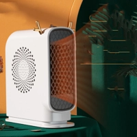 Office Student Dormitory Heater Desktop Heater Office Student Dormitory Heater Desktop Heater