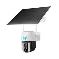V380 New Arrival 3MP Wireless WiFi Security CCTV Camera Night Vision Sim Card Solar 4G  Outdoor V380 New Arrival 3MP Wireless WiFi Security CCTV Camera Night Vision Sim Card Solar 4G  Outdoor