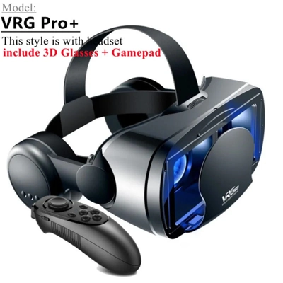 Virtual Reality VR Glasses IMAX Huge Screen HD 3D Glasses .. Virtual Reality VR Glasses IMAX Huge Screen HD 3D Glasses ..