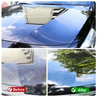 Car Ceramic Nano Coating Liquid Coatin Nano Crystal Hydrophobic Layer Polishing Paint Coating Agent
