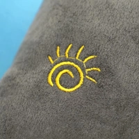 Baby Pillow Kid Car Pillows Auto Safety Seat Belt Shoulder Cushion Pad Harness Protection Support Pi