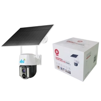 V380 New Arrival 3MP Wireless WiFi Security CCTV Camera Night Vision Sim Card Solar 4G  Outdoor V380 New Arrival 3MP Wireless WiFi Security CCTV Camera Night Vision Sim Card Solar 4G  Outdoor