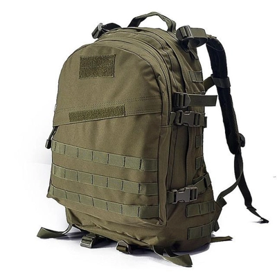 Waterproof Climbing Backpack 40L Waterproof Climbing Backpack 40L