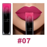 21 Color Lip Gloss Waterproof Matte Liquid Lipstick Moisturizing Lip Gloss Lip Makeup Beauty Cosmeti