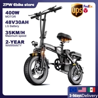 Ebike K100 400W 48V 30AH Electric Bike Adult Fat Tire Folding Electric Bicycle City Commuter Electri Ebike K100 400W 48V 30AH Electric Bike Adult Fat Tire Folding Electric Bicycle City Commuter Electri