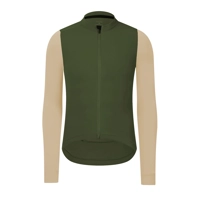 2024 Winter Thermal Fleece Cycling Jersey Top MTB Bike Outdoor Men'S Bicycle Clothing Long Sleeve Sh 2024 Winter Thermal Fleece Cycling Jersey Top MTB Bike Outdoor Men'S Bicycle Clothing Long Sleeve Sh