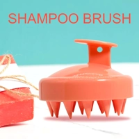 Silicone Shampoo Scalp Hair Massager Head Body Scalp Massage Brush Scalp Massage Brush Comb Magic Ha Silicone Shampoo Scalp Hair Massager Head Body Scalp Massage Brush Scalp Massage Brush Comb Magic Ha