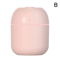 USB Aroma Diffuser Humidifier Sprayer Portable Home Appliance 220Ml Electric Humidifier Desktop Home USB Aroma Diffuser Humidifier Sprayer Portable Home Appliance 220Ml Electric Humidifier Desktop Home