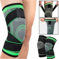 1Pc Knee Brace Knee Sleeve Support for Men and Women Knee Pads for Running, Hiking Meniscus Tear Art 1Pc Knee Brace Knee Sleeve Support for Men and Women Knee Pads for Running, Hiking Meniscus Tear Art