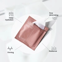 Bio-Collagen Real Deep Mask Anti-Wrinkle Lifting Face Mask with Hydrolyzed Collagen Collagen Reverse Bio-Collagen Real Deep Mask Anti-Wrinkle Lifting Face Mask with Hydrolyzed Collagen Collagen Reverse
