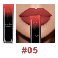 21 Color Lip Gloss Waterproof Matte Liquid Lipstick Moisturizing Lip Gloss Lip Makeup Beauty Cosmeti