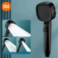Xiaomi High Pressure Shower Head Water Saving 3-Modes Shower Heads Adjustable Water Massage Sprayer