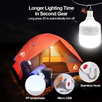 Usb Rechargeable Led Bulb Portable Camping Light Bulb Emergency Lighting Flashlight Lights Outdoor P Usb Rechargeable Led Bulb Portable Camping Light Bulb Emergency Lighting Flashlight Lights Outdoor P