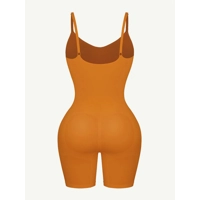 Wholesale Seamless Sculpt plus Size Full Body Shaper