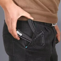 5-60KG Hand Gripper Men Adjustable Finger Heavy Exerciser Strength Expander Hand Exercise Gym Fitnes