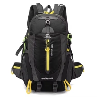 30L-40L Waterproof Climbing Backpacks Men Women Outdoor Sports Backpacks Camping Hiking Backpacks Sp