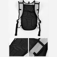 Portable Hydration Backpack Waterproof Bike Bags 2L Cycling Water Bag Outdoor Sport Climbing Hiking Portable Hydration Backpack Waterproof Bike Bags 2L Cycling Water Bag Outdoor Sport Climbing Hiking
