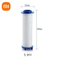 Xiaomi High Pressure Shower Head Water Saving 3-Modes Shower Heads Adjustable Water Massage Sprayer