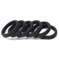20/50/100Pcs Four Seasons Elastic Hair Bands Girls 4CM Sweets Scrunchie Rubber Band Hair Ties Clips 20/50/100Pcs Four Seasons Elastic Hair Bands Girls 4CM Sweets Scrunchie Rubber Band Hair Ties Clips