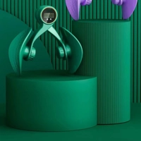 Multi-Functional Beauty Leg Device Pelvic Floor Muscle Trainer Postpartum Repair Leg Clamps Can Be C