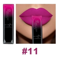 21 Color Lip Gloss Waterproof Matte Liquid Lipstick Moisturizing Lip Gloss Lip Makeup Beauty Cosmeti