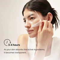 Bio-Collagen Real Deep Mask Anti-Wrinkle Lifting Face Mask with Hydrolyzed Collagen Collagen Reverse Bio-Collagen Real Deep Mask Anti-Wrinkle Lifting Face Mask with Hydrolyzed Collagen Collagen Reverse