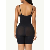 Wholesale Seamless Sculpt plus Size Full Body Shaper