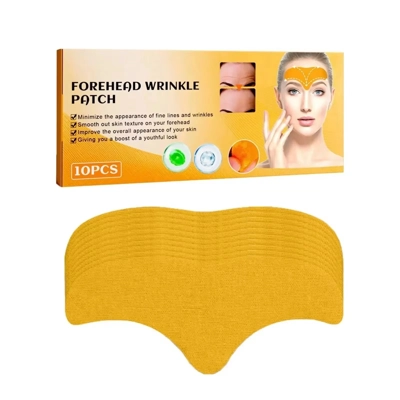 【Hot Sales】10Pcswrinkle Patch Face Wrinkle Patch Lift Face.. 【Hot Sales】10Pcswrinkle Patch Face Wrinkle Patch Lift Face..