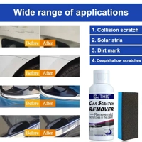 Car Scratch Remover Paint Care Tools Auto Swirl Remover Scratches Repair Polishing Auto Body Grindin Car Scratch Remover Paint Care Tools Auto Swirl Remover Scratches Repair Polishing Auto Body Grindin