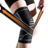 1Pc Knee Brace Knee Sleeve Support for Men and Women Knee Pads for Running, Hiking Meniscus Tear Art 1Pc Knee Brace Knee Sleeve Support for Men and Women Knee Pads for Running, Hiking Meniscus Tear Art