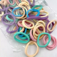 20/50/100Pcs Four Seasons Elastic Hair Bands Girls 4CM Sweets Scrunchie Rubber Band Hair Ties Clips 20/50/100Pcs Four Seasons Elastic Hair Bands Girls 4CM Sweets Scrunchie Rubber Band Hair Ties Clips