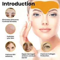 【Hot Sales】10Pcswrinkle Patch Face Wrinkle Patch Lift Face Firming Skin Droop Law Mouth Wrinkle Chee 【Hot Sales】10Pcswrinkle Patch Face Wrinkle Patch Lift Face Firming Skin Droop Law Mouth Wrinkle Chee
