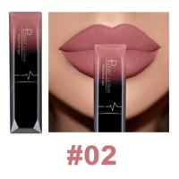 21 Color Lip Gloss Waterproof Matte Liquid Lipstick Moisturizing Lip Gloss Lip Makeup Beauty Cosmeti