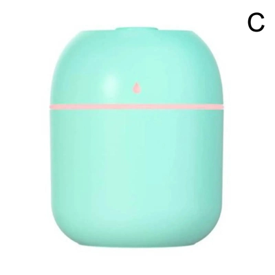 USB Aroma Diffuser Humidifier Sprayer Portable Home Applia.. USB Aroma Diffuser Humidifier Sprayer Portable Home Applia..