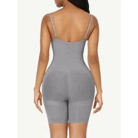 Wholesale Seamless Sculpt plus Size Full Body Shaper