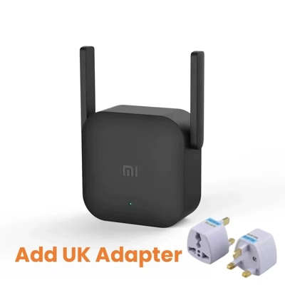New Original Wifi Amplifier Pro 300M 2.4G Repeater Networ.. New Original Wifi Amplifier Pro 300M 2.4G Repeater Networ..