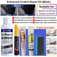 Car Scratch Remover Paint Care Tools Auto Swirl Remover Scratches Repair Polishing Auto Body Grindin Car Scratch Remover Paint Care Tools Auto Swirl Remover Scratches Repair Polishing Auto Body Grindin