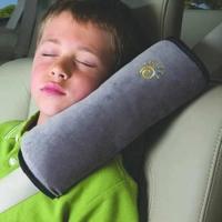 Baby Pillow Kid Car Pillows Auto Safety Seat Belt Shoulder Cushion Pad Harness Protection Support Pi