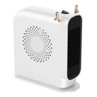 Office Student Dormitory Heater Desktop Heater Office Student Dormitory Heater Desktop Heater
