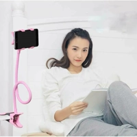 360 Clip Phone Holder Bed Universal Bed Desk Holder Adjustable Phone Holder Stand Flexible Phone Hol 360 Clip Phone Holder Bed Universal Bed Desk Holder Adjustable Phone Holder Stand Flexible Phone Hol