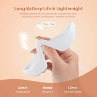Eye Massager Dark Circles Eye Bag Removal Eye Care Beauty Machine Eye Massager Dark Circles Eye Bag Removal Eye Care Beauty Machine