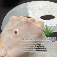 Bio-Collagen Real Deep Mask Anti-Wrinkle Lifting Face Mask with Hydrolyzed Collagen Collagen Reverse Bio-Collagen Real Deep Mask Anti-Wrinkle Lifting Face Mask with Hydrolyzed Collagen Collagen Reverse
