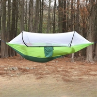 Camping Hammock with Mosquito Net Sleeping Tent Hammock Suitable Camping Hammock Outdoor Furniture f Camping Hammock with Mosquito Net Sleeping Tent Hammock Suitable Camping Hammock Outdoor Furniture f