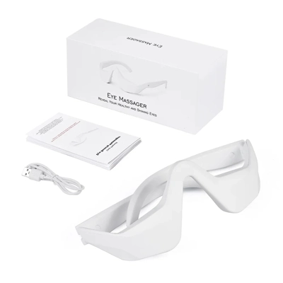 Eye Massager Dark Circles Eye Bag Removal Eye Care Beauty .. Eye Massager Dark Circles Eye Bag Removal Eye Care Beauty ..