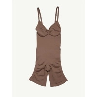 Wholesale Seamless Sculpt plus Size Full Body Shaper