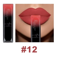 21 Color Lip Gloss Waterproof Matte Liquid Lipstick Moisturizing Lip Gloss Lip Makeup Beauty Cosmeti